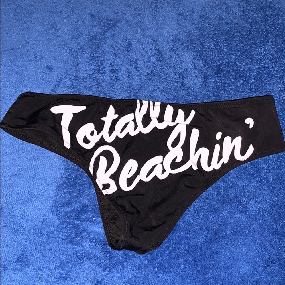 VS Cheeky Bikini Bottom